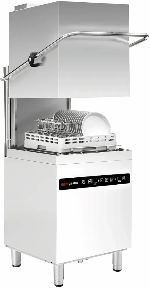 Ggm gastro 8,7 KW nagyítás