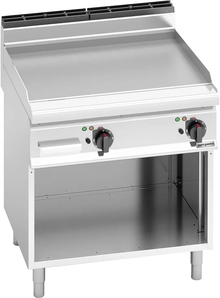 Ggm gastro 9,6 KW nagyítás