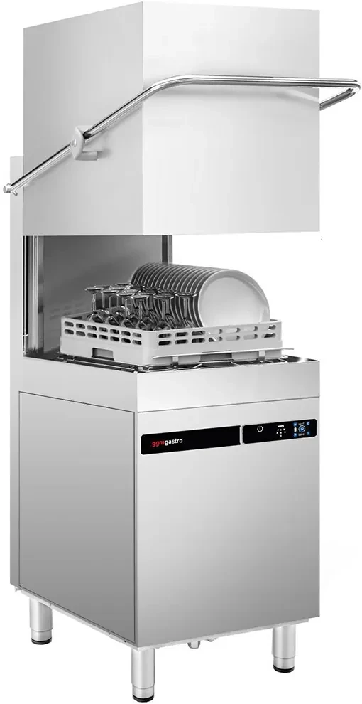 Ggm gastro 9,66 KW nagyítás