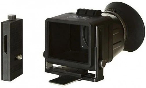 Ggs larmor GGS SWIVI LCD VIDEÓKERESŐ nagyítás