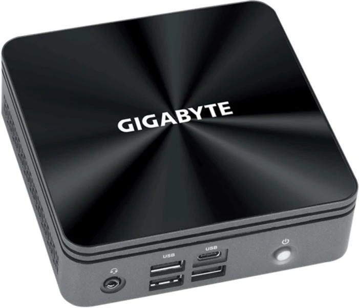 Gigabyte GB-BRI3-10110 nagyítás