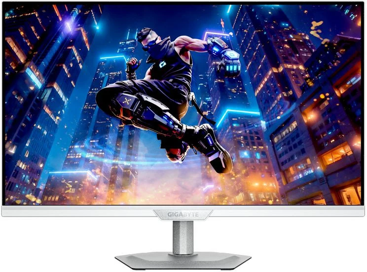 Gigabyte 27