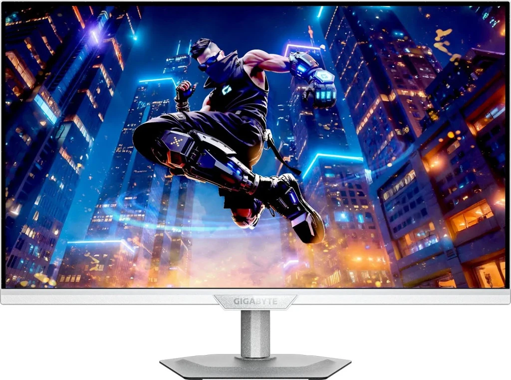 Gigabyte 27