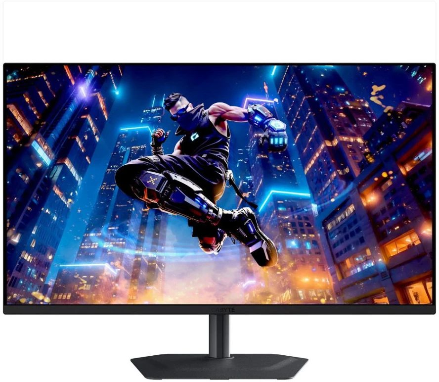 Gigabyte 31,5