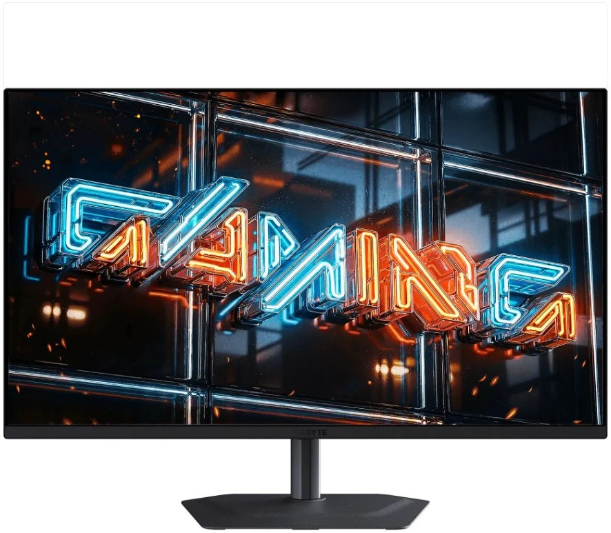Gigabyte 31,5