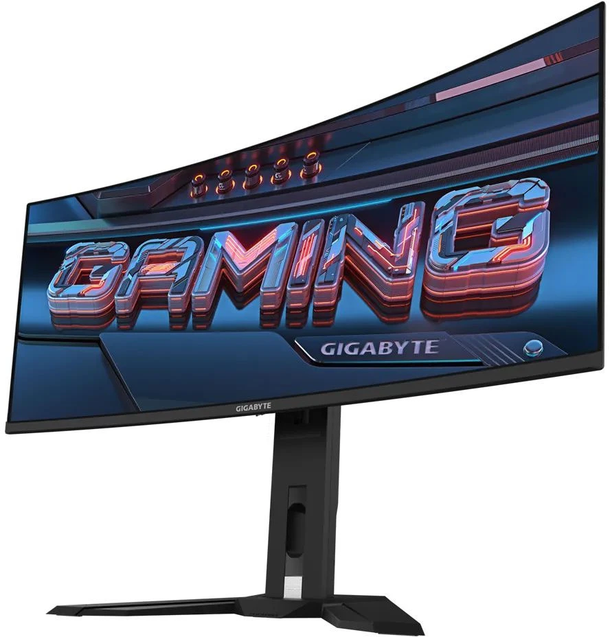 Gigabyte 34
