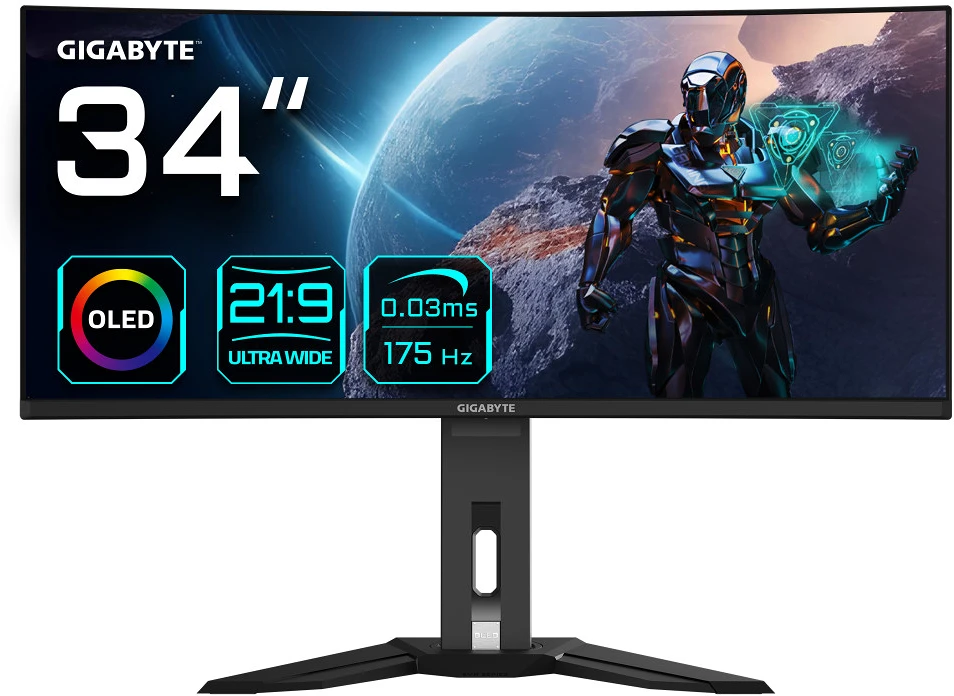 <span itemprop='brand'>Gigabyte</span> <span itemprop='sku'>34";</span> nagyítás