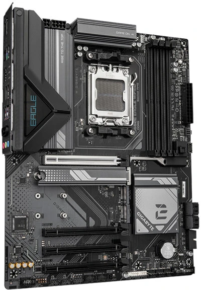 Gigabyte B650E EAGLE WIFI6E nagyítás