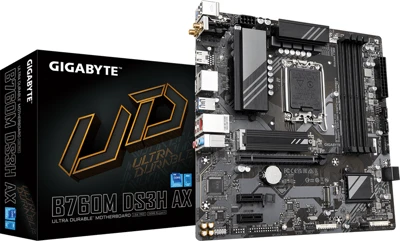 <span itemprop='brand'>Gigabyte</span> <span itemprop='sku'>B760M DS3H AX</span> nagyítás