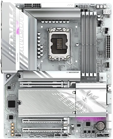 <span itemprop='brand'>Gigabyte</span> <span itemprop='sku'>B860 AORUS ELITE WIFI7 ICE</span> nagyítás