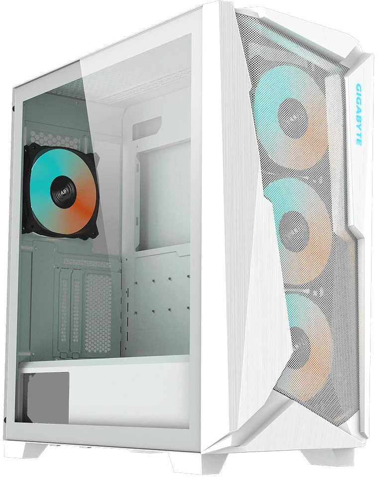 Gigabyte C301GW nagyítás