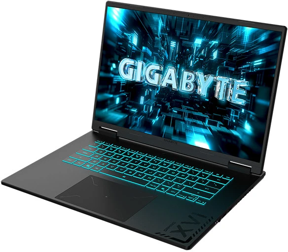 Gigabyte DXHG4EECC4SD nagyítás