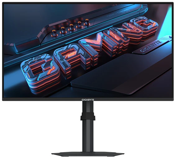 Gigabyte G25F2 nagyítás