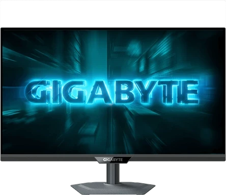 Gigabyte G27Q20 nagyítás