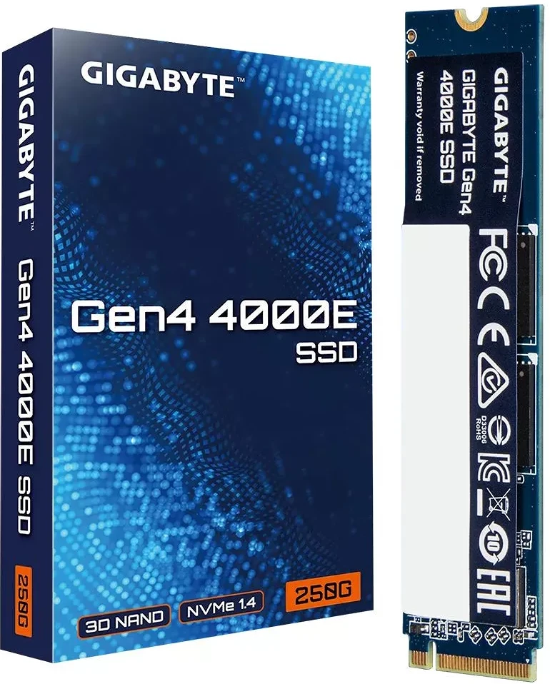 Gigabyte G440E250G nagyítás