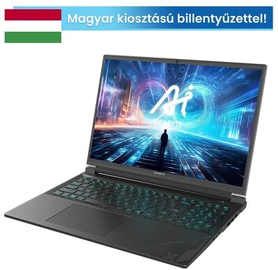 Gigabyte G6X 9KG-43HU854SD nagyítás