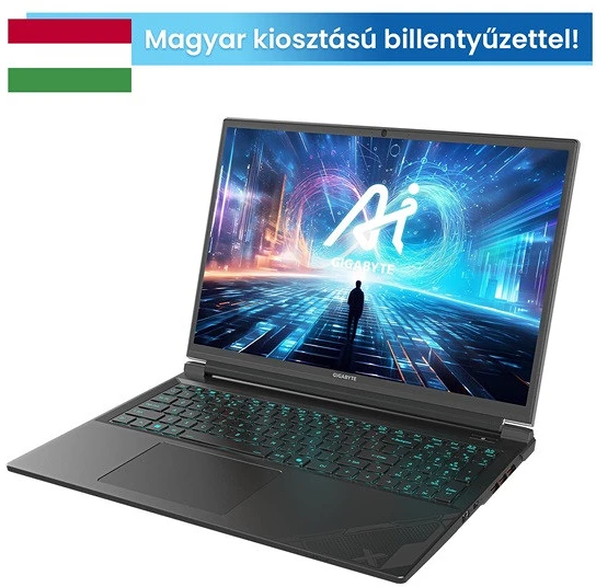 <span itemprop='brand'>Gigabyte</span> <span itemprop='sku'>G6X 9MG 16";</span> nagyítás