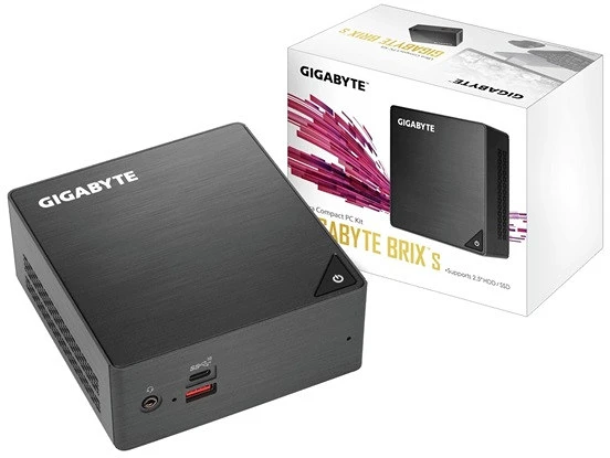 Gigabyte GB-BRI3H-8130 nagyítás