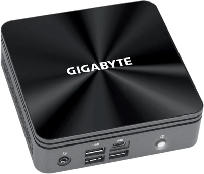 Gigabyte GB-BRI5-10210 nagyítás