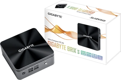 Gigabyte GB-BRI5H-10210E nagyítás