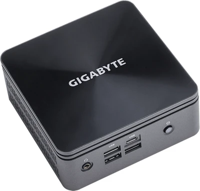 Gigabyte GB-BRI7H-10710 nagyítás