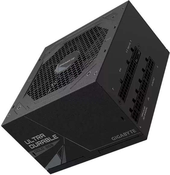 Gigabyte GEN 5.1 nagyítás