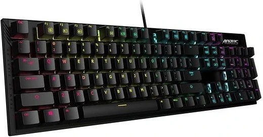 <span itemprop='brand'>Gigabyte</span> <span itemprop='sku'>GK-AORUS K1</span> nagyítás