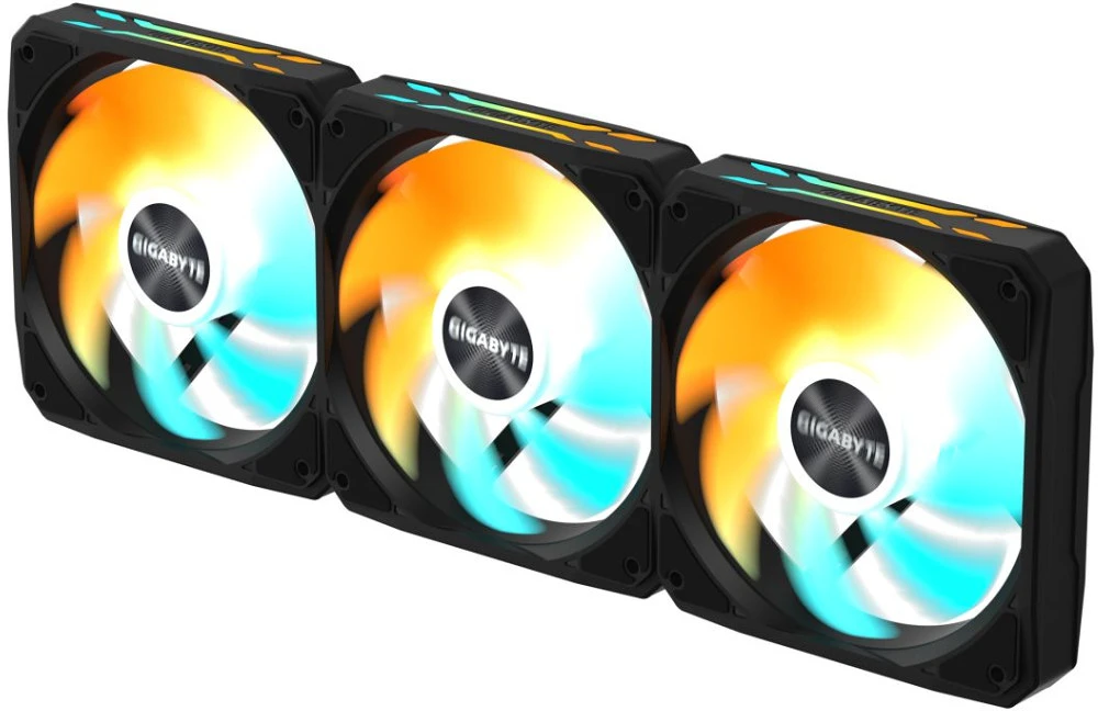 Gigabyte GP-GBTEZFAN1203 nagyítás