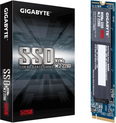 Gigabyte GP-GSM2NE3512GNTD nagyítás