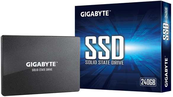 Gigabyte GP-GSTFS31240GNTD nagyítás