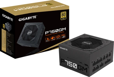 Gigabyte GP-P750GM nagyítás