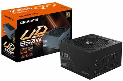 Gigabyte GP-UD850GMPG52-0 nagyítás