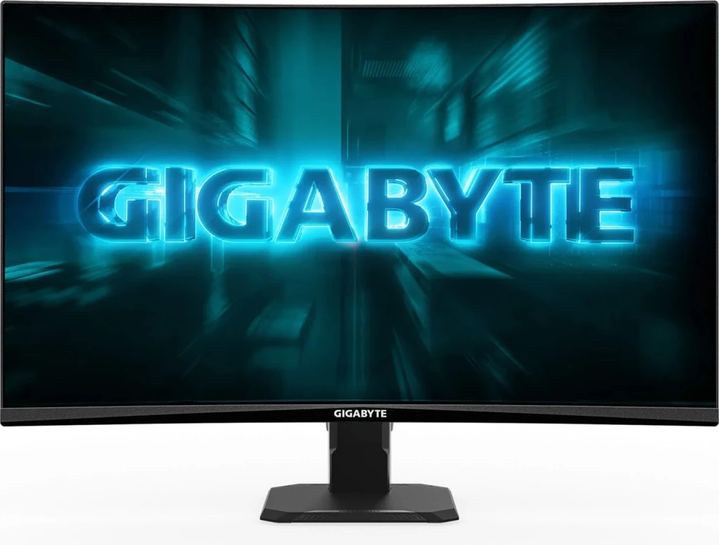 Gigabyte GS27FC2 nagyítás