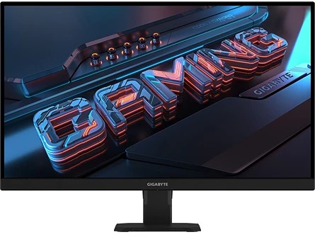Gigabyte GS27U nagyítás