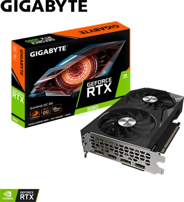 <span itemprop='brand'>Gigabyte</span> <span itemprop='sku'>GV-N3060GAMING OC-8GD 2.0</span> nagyítás