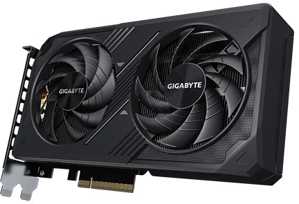 Gigabyte GV-N5060WF2-8GD nagyítás