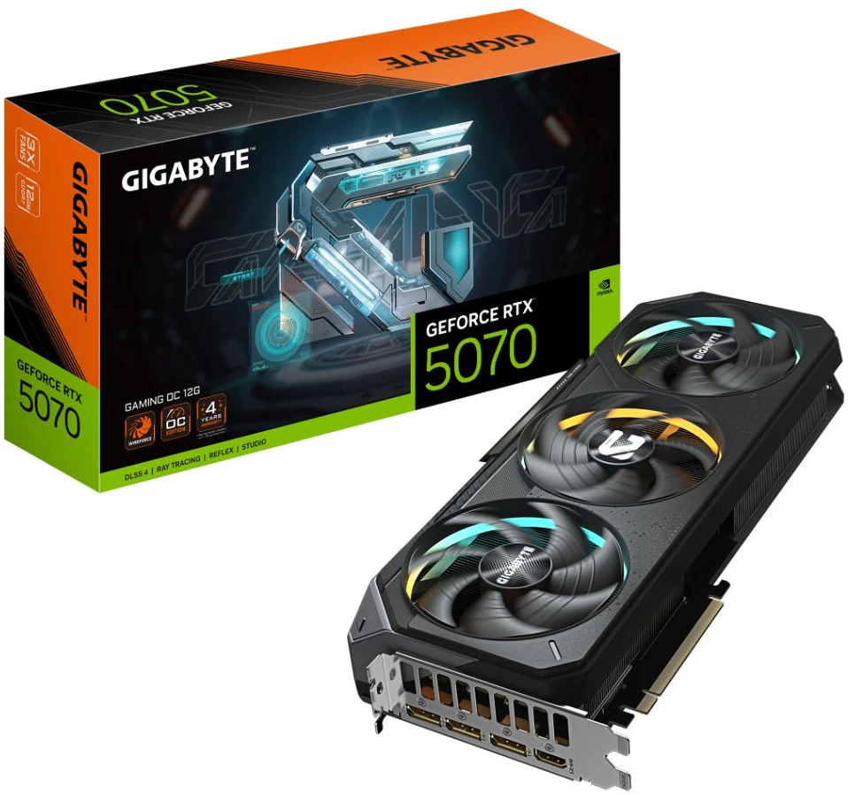 <span itemprop='brand'>Gigabyte</span> <span itemprop='sku'>GV-N5070GAMINGOC-12GD</span> nagyítás