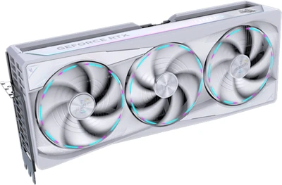 Gigabyte GV-N5090AORUSM ICE-32GD nagyítás