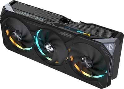 Gigabyte GV-N5090GAMING OC-32GD nagyítás