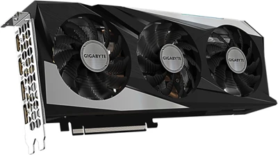 Gigabyte GV-R67XTGAMING OC-12GD nagyítás
