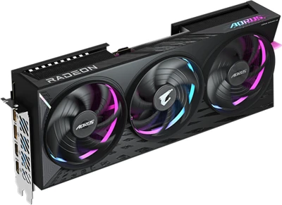 <span itemprop='brand'>Gigabyte</span> <span itemprop='sku'>GV-R9070XTAORUS E-16GD</span> nagyítás