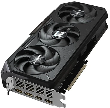 Gigabyte GV-R9070XTGAMING-16GD nagyítás