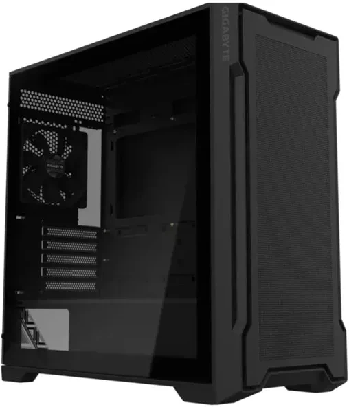 Gigabyte HÁZ C102G nagyítás