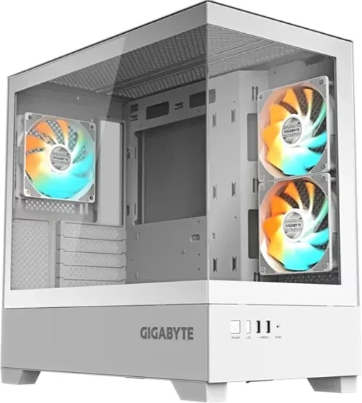 Gigabyte HÁZ C201PI nagyítás