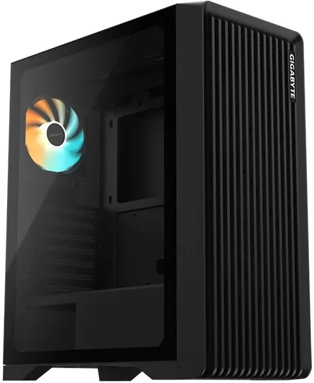 Gigabyte HÁZ GB-C103G, TÁP nagyítás