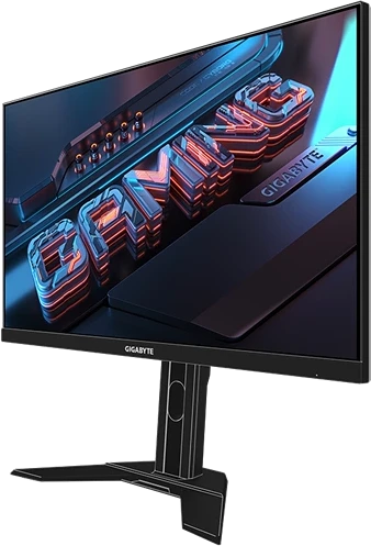 Gigabyte M27QA nagyítás
