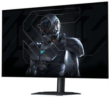 Gigabyte MO27Q28G nagyítás