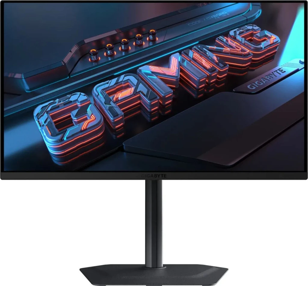 Gigabyte MO27Q2EK nagyítás