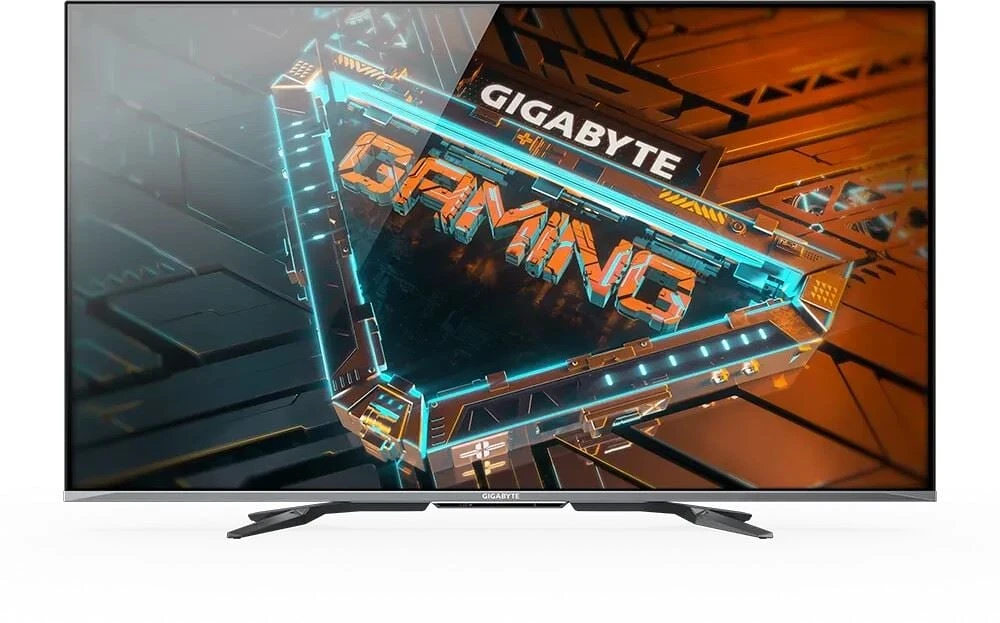 Gigabyte S55U nagyítás