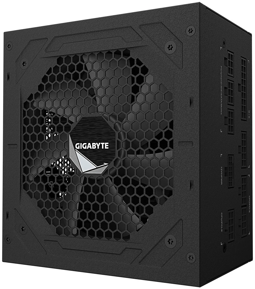 Gigabyte UD1000GM PG5 nagyítás